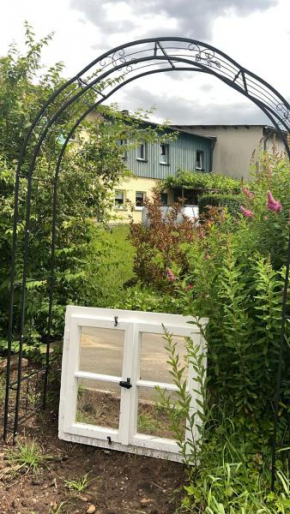 Flussnest Fulda
